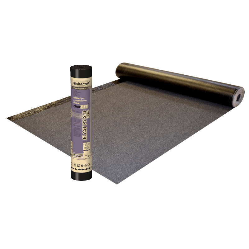 Charvát charBIT Elast PV S42 Final