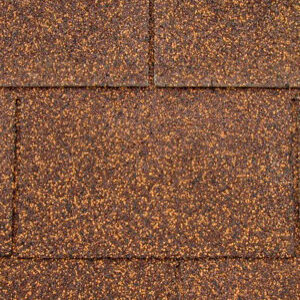 Charvát charBIT bitumenes tetőzsindely 3.3 mm vastag - téglány forma - 3 m2 - Image 3