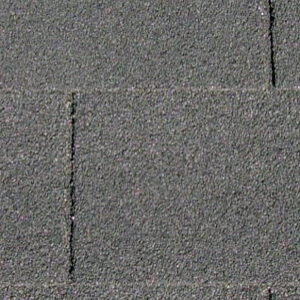 Charvát charBIT bitumenes tetőzsindely 3.3 mm vastag - téglány forma - 3 m2 - Image 4