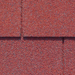 Charvát charBIT bitumenes tetőzsindely 3.3 mm vastag - téglány forma - 3 m2 - Image 5
