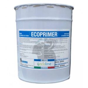 Ecoprimer vizes bázisú kellősítő