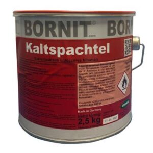 Bornit Kaltspachtel