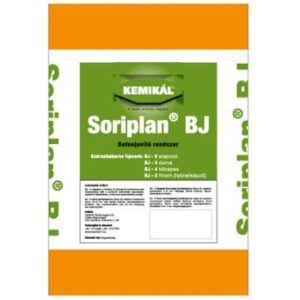 Kemikál Soriplan BJ