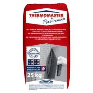 Masterplast Thermomaster FIX Premium