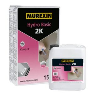 Murexin Hydro Basic 2K