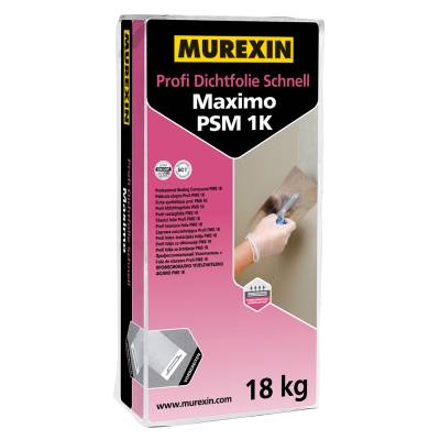 Murexin Maximo PSM 1K