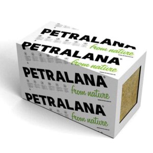 Petralana Petrafas vakolható kőzetgyapot