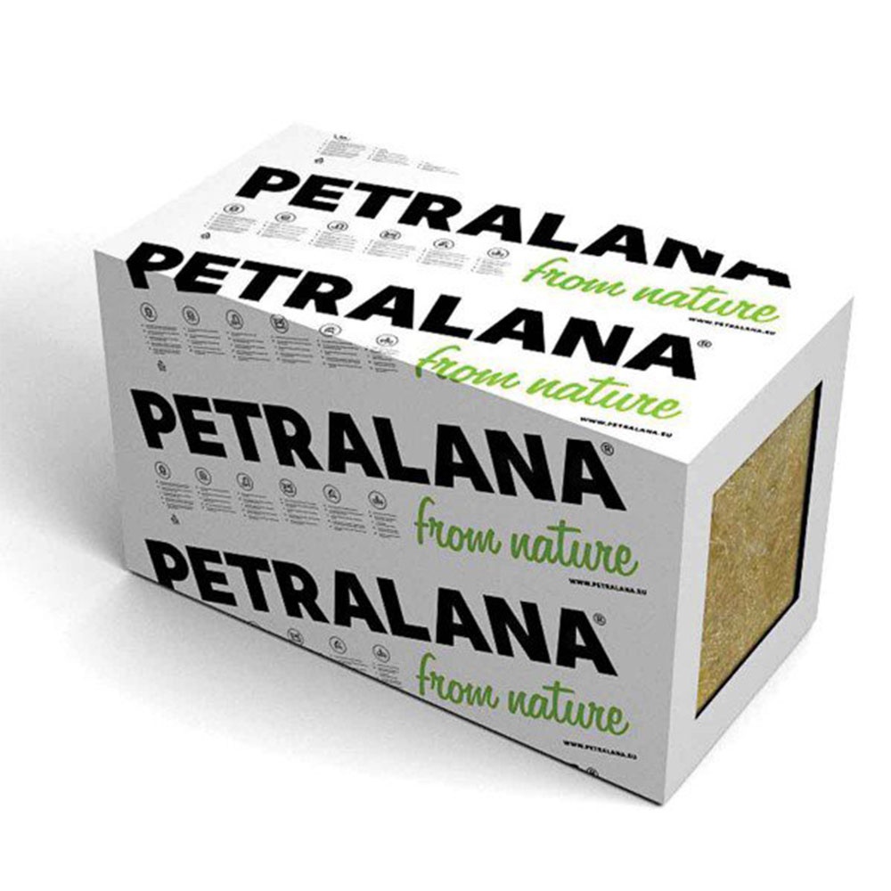Petralana Petrafas vakolható kőzetgyapot