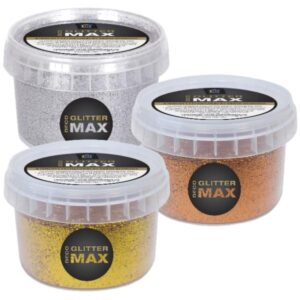 Revco Deco Glitter Max