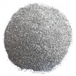 Revco Deco Glitter Max ezüst