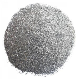 Revco Deco Glitter Max ezüst