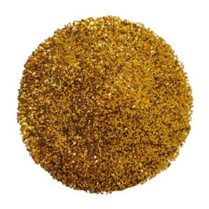 Revco Deco Glitter Max gold