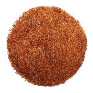 Revco Deco Glitter mini copper