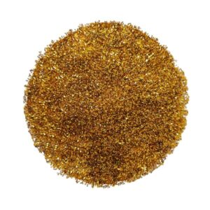 Revco Deco Glitter mini gold