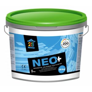 Revco Neo+ vékonyvakolat