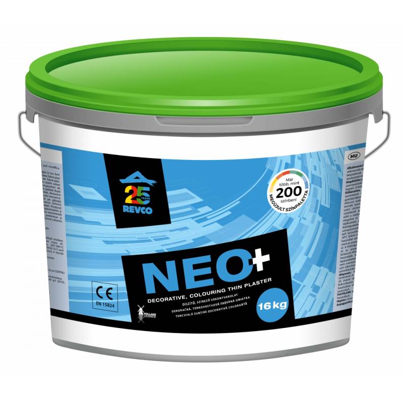 Revco Neo+ vékonyvakolat