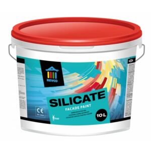 Revco Silicate homlokzatfesték