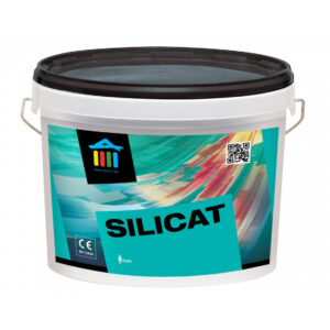 Revco Silicate vakolatalapozó - 15 kg