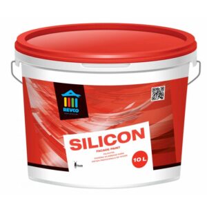 Revco Silicone homlokzatfesték