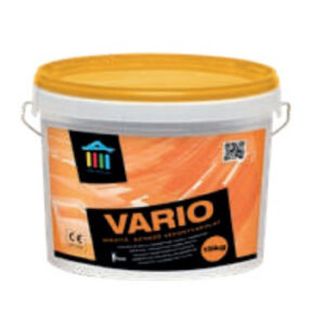 Revco Vario díszítő, színező akril vékonyvakolat - roll putz hatással - 16 kg