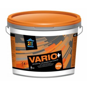 Revco Vario vékonyvakolat