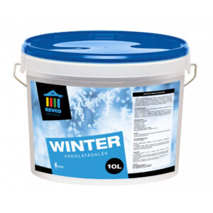 Revco Winter téli vakolat adalék