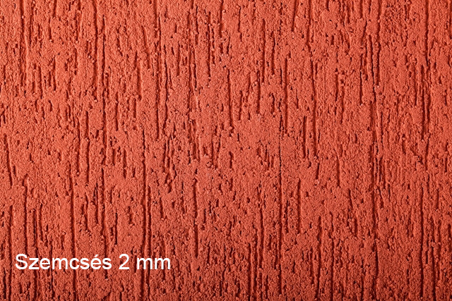 Revco NEO+ díszítő, színező akril vékonyvakolat - 16 kg - Image 2