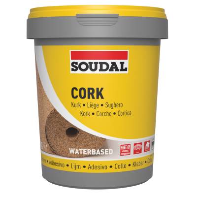 Soudal 22A parafaragasztó