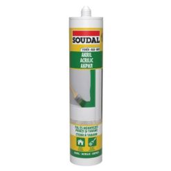 Soudal Akril