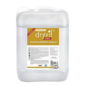 Thermotek Dryvit homlokzatfelújító alapozó
