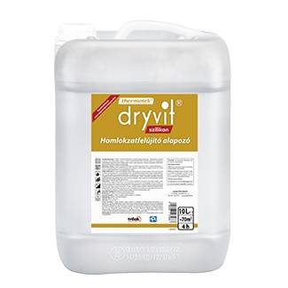 Thermotek Dryvit homlokzatfelújító alapozó