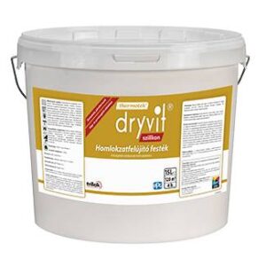 Thermotek Dryvit homlokzatfelújító festék
