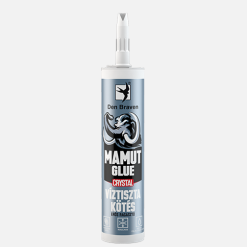 Mamut Glue Crystal