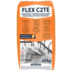 Masterplast Flex C2TE