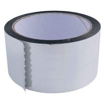Masterplast Isoflex Tape-50 - alutükrös belső oldali párafékező ragasztószalag - 1 tekercs