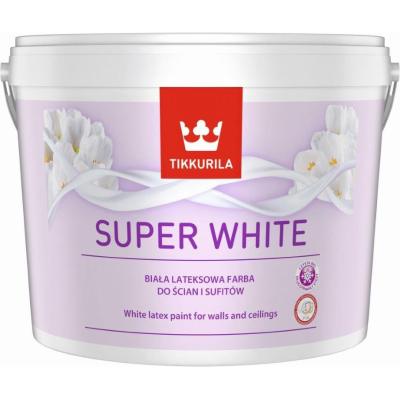 Tikkurila Super White