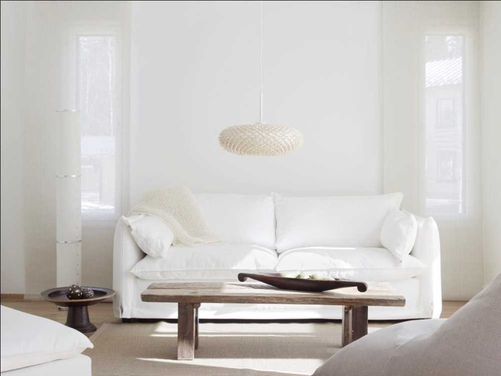 Tikkurila Super White - latex beltéri falfesték - Image 2