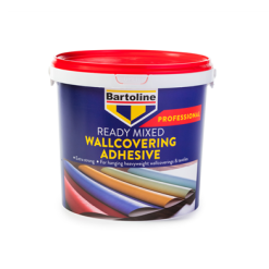 Bartoline Easipaste Professional Extra strong - készre kevert extra erős tapétaragasztó