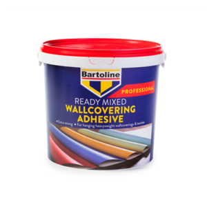 Bartoline Easipaste Professional Extra strong - készre kevert extra erős tapétaragasztó
