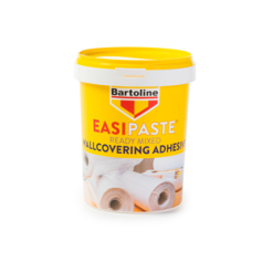 Bartoline Easipaste - készre kevert tapétaragasztó