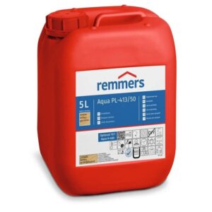 Remmers Aqua PL-413-Parkettlack