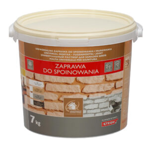 Stegu Classic fuga anyag falburkolatokhoz - 7 kg