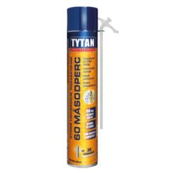 Tytan 60 másodperc - kézi ragasztóhab - 750 ml