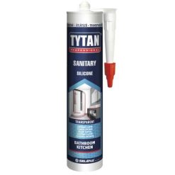 Tytan szaniter szilikon - 310 ml
