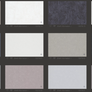Erismann - Carat tapétacsalád - 1 tekercs (5,3 m2) - Image 5