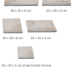 Alternative view of Frühwald Tiziano térkő