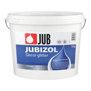 Jubizol Decor glitter