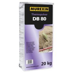 Murexin Thermopulver DB 80