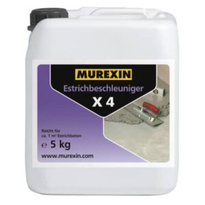 Murexin X 4