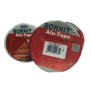 Bornit Alu-Tape